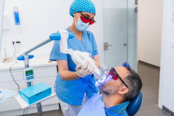 Best Emergency Tooth Extraction in Banks, OR